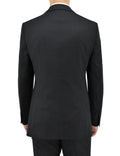 Shape 106 Charcoal Wool Suit Jacket