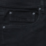 Dallas 499 Black H-X Tech Jean