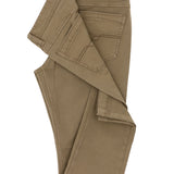 Orleans 591 Camel H-X Tech Chino