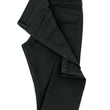 Orleans 591 Dark Green H-X Tech Chino