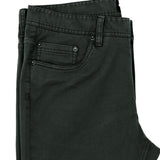 Orleans 591 Dark Green H-X Tech Chino