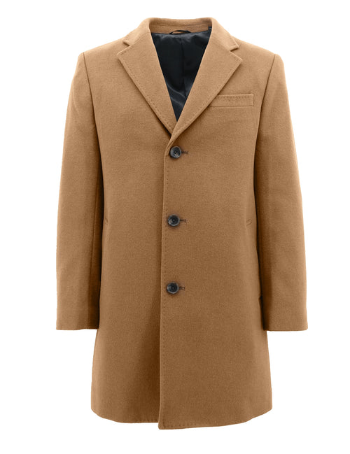 Ducati Camel Overcoat