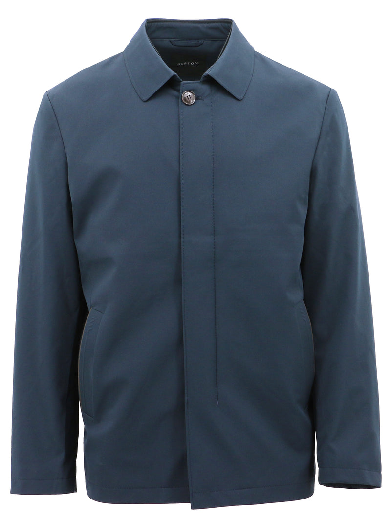 Franklin Blue Collar Jacket