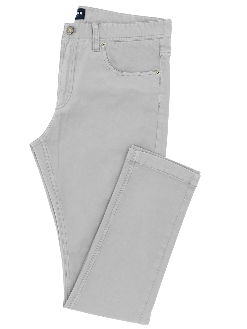 Orleans 591 Stone H-X Tech Chino