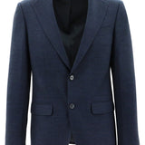Forli Navy Sports Jacket