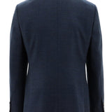 Forli Navy Sports Jacket