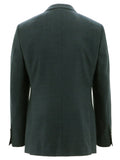 Forli Green Sports Jacket
