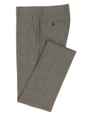 Forli Dean Brown Prince of Wales Checked Suit