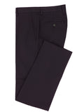 Forli Dean Burgundy Suit