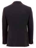 Forli Dean Burgundy Suit