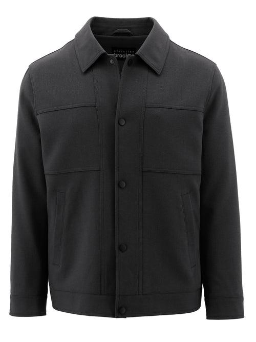 Emilo Black Shacket