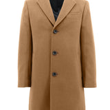 Ducati Camel Overcoat