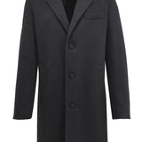 Black Overcoat