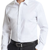 Liberty Business 5WT White Easycare Shirt