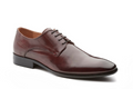 Ascoli - Ox Blood Brown