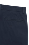 Daniel Hechter Navy Slim Chino