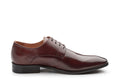 Ascoli - Ox Blood Brown