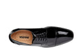 Anzio - Black Patent