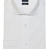 Jacque Business 5WT White Easycare Shirt