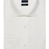 Jacque French 5WT Ivory Easycare Shirt