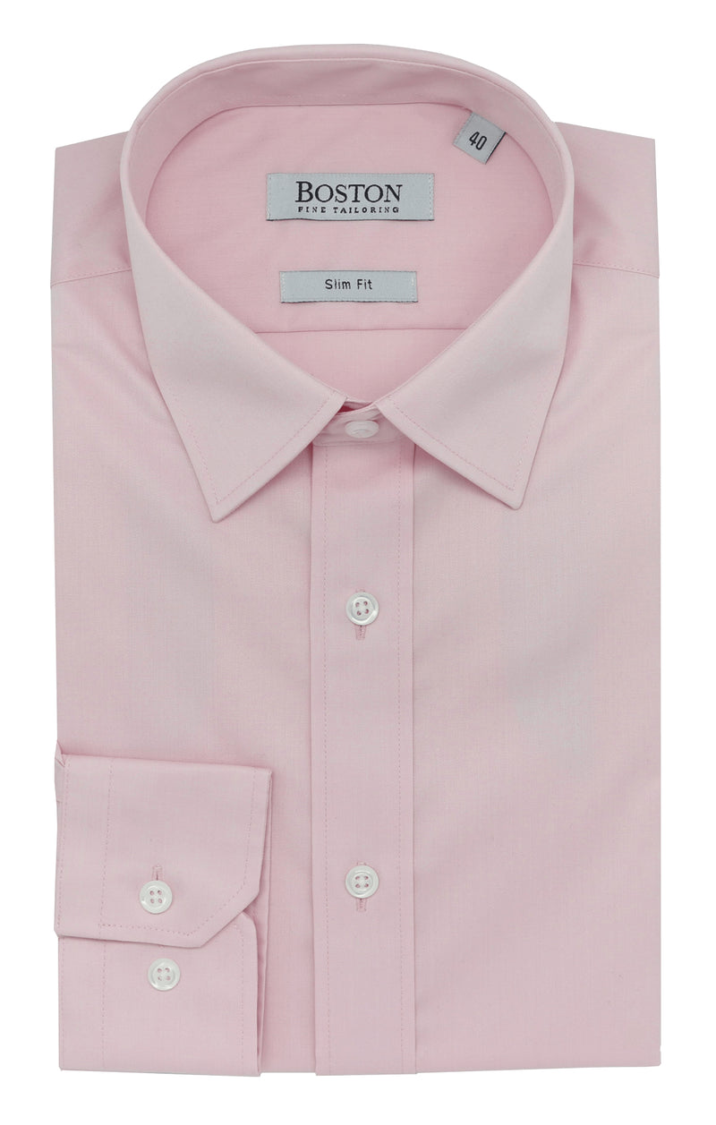 Liberty Business 5WT Pink Shirt