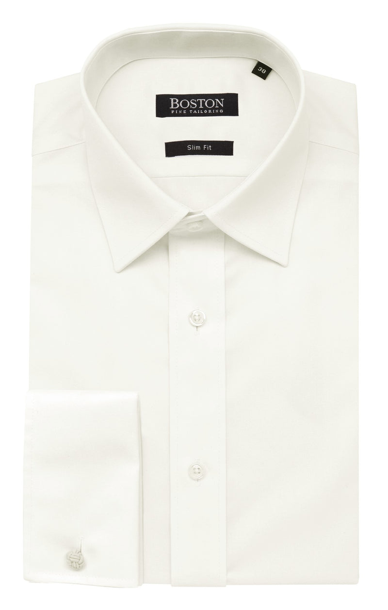 Liberty French 5WT Ivory Shirt