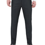 Cam 5ZF Charcoal Suit Trouser