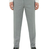Cam 5ZF Grey Suit Trouser