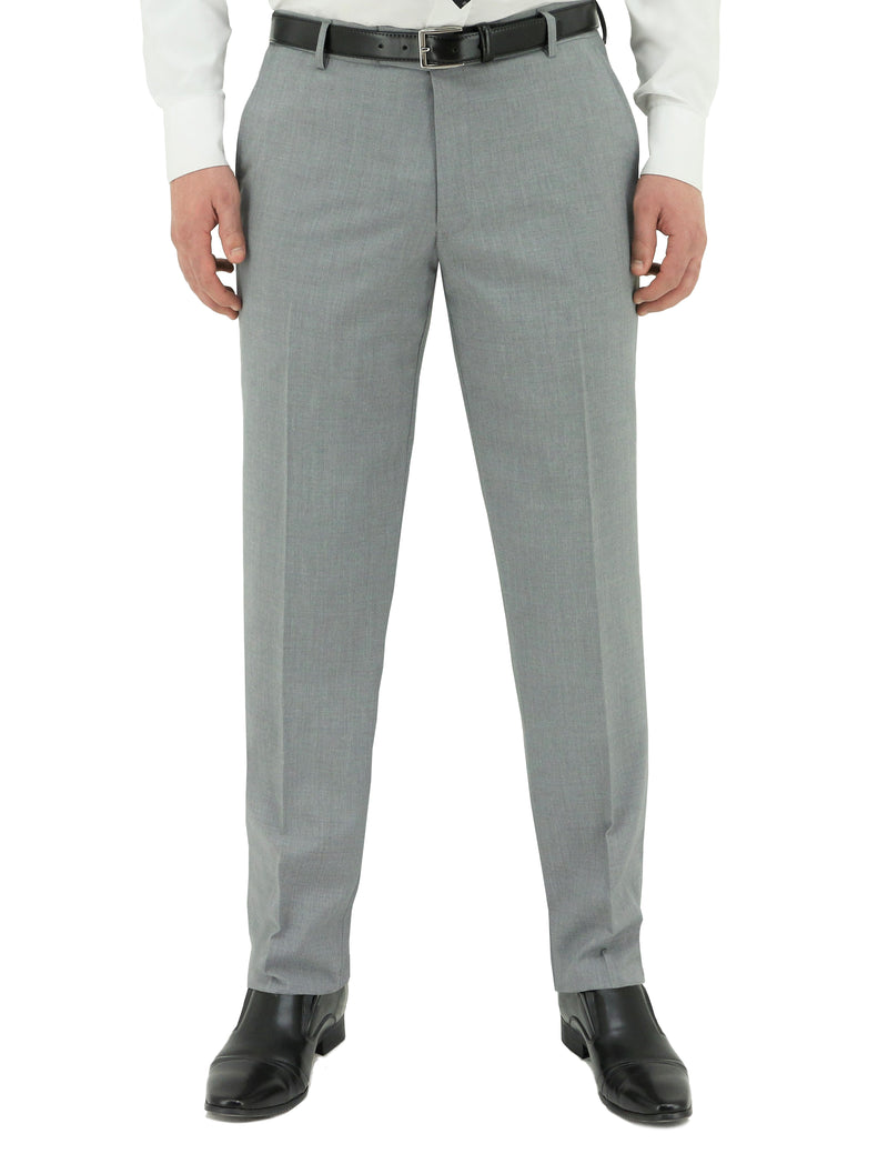 Cam 5ZF Grey Trouser