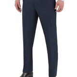 Cam 5ZF Navy Suit Trouser