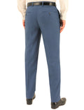 Cam 5ZF Blue Trouser