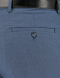 Cam 5ZF Blue Trouser