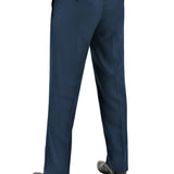 Cam 5ZF Cobalt Suit Trouser