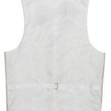 Ryan 339 Sand Linen Waistcoat