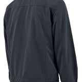 Moss Navy Jacket