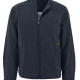 Moss Navy Jacket
